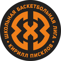 Логотип ШБЛ Писклова 3х3