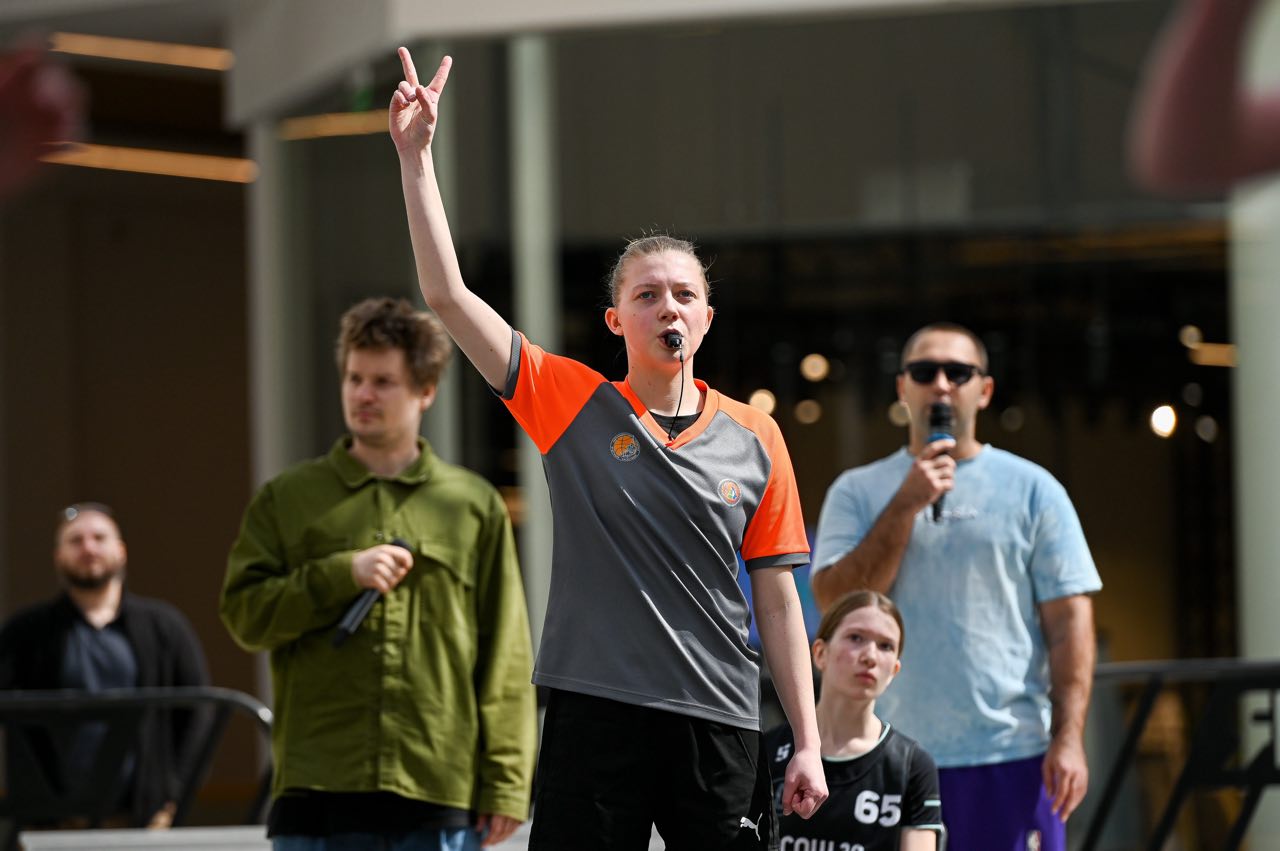 Фотоотчет ШБЛ имени Кирилла Писклова 2022-2023